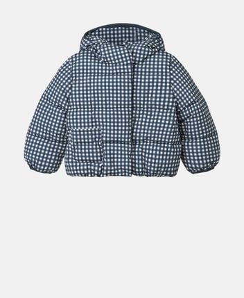 Quilted jacket