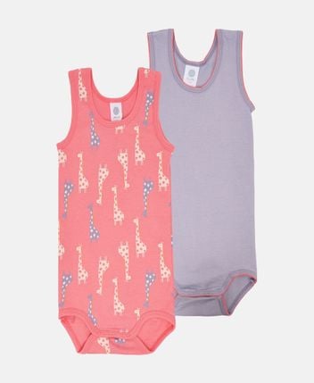 Bodies, pack of 2