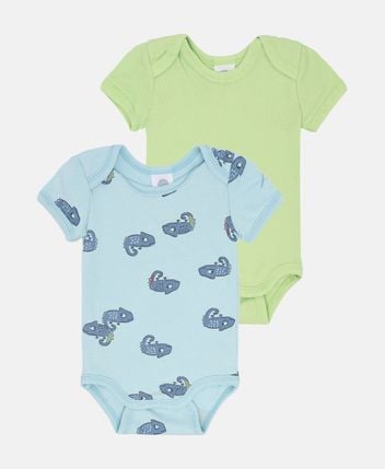 Bodies, pack of 2