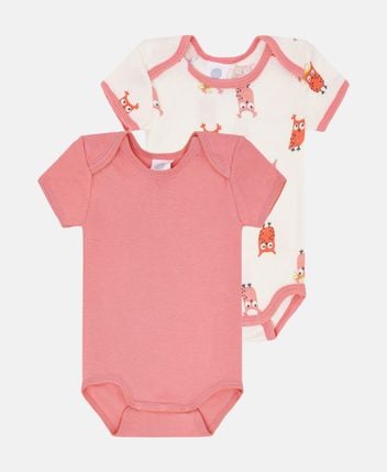 Bodies, pack of 2