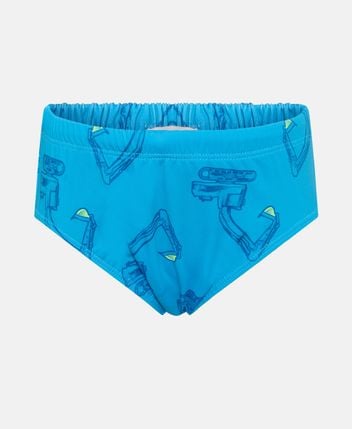Swimming shorts