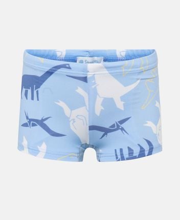 Swimming shorts
