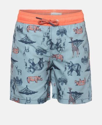 Swimming shorts