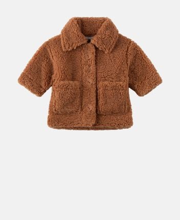 Transitional jacket
