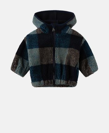 Winter jacket