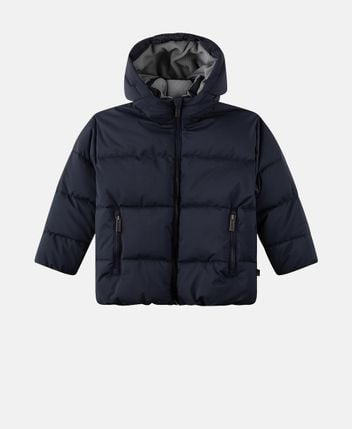 Winter jacket
