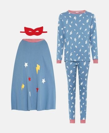 Pyjamas
