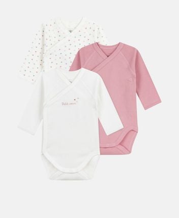 Bodies, pack of 3