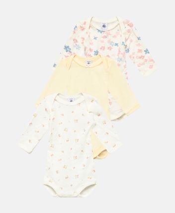 Body, 3-pc.