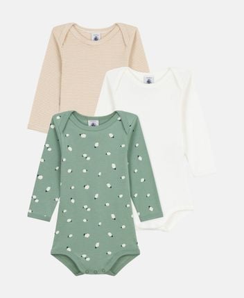 Bodies, pack of 3