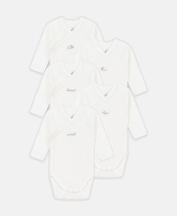 Bodies, pack of 5