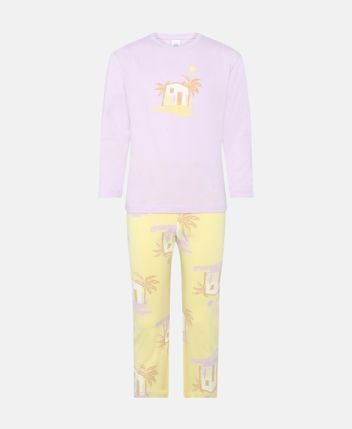 Pyjamas