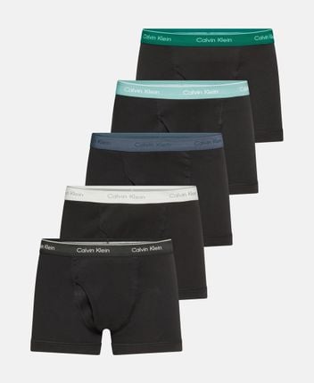 Boxer shorts, pack of 5