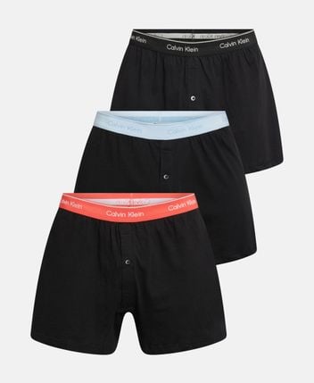 Boxer shorts, set of 3
