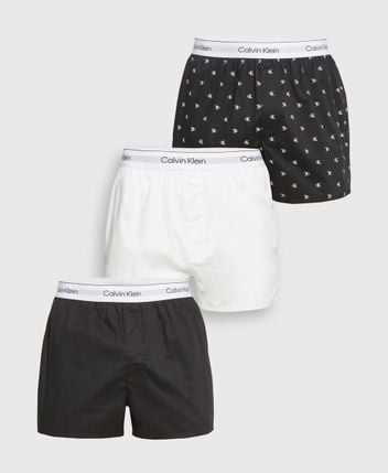 Boxer shorts, set of 3