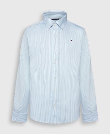 Long-sleeved shirt - regular fit