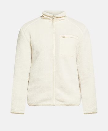 Sherpa fleece jacket Onsdallas