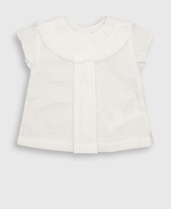 Leisure blouse