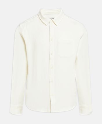 Long-sleeved shirt