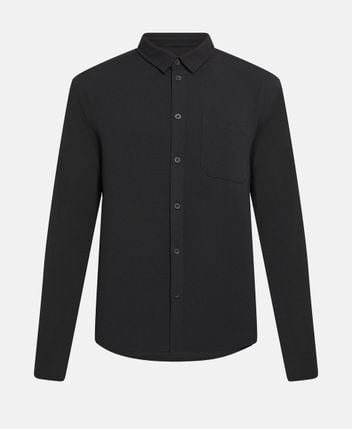 Long-sleeved shirt