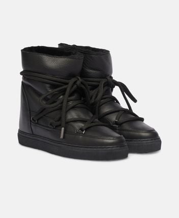Winter boots