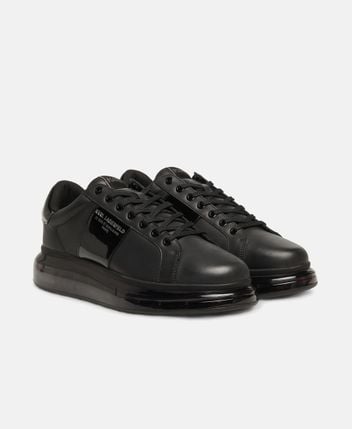 Platform sneakers