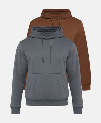 Hoodie, set of 2