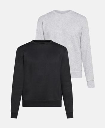 Sweatshirts, pack of 2 Jjebradley