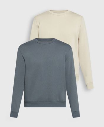 Sweatshirts, pack of 2 Jjebradley