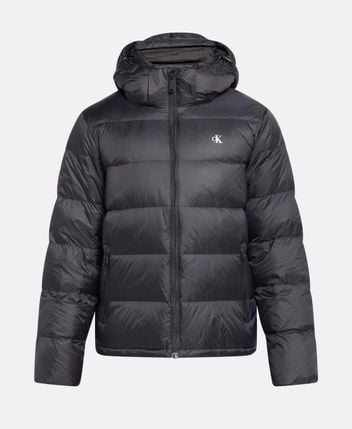 Down jacket