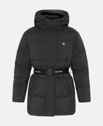 Functional jacket