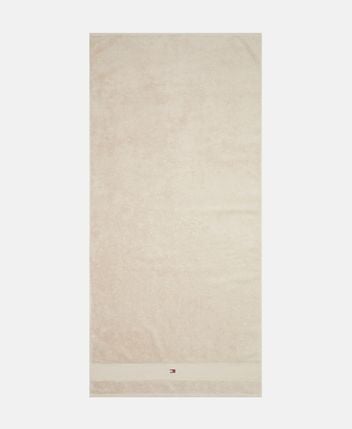 Bath towel
