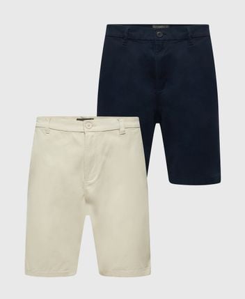 Shorts, set of 2