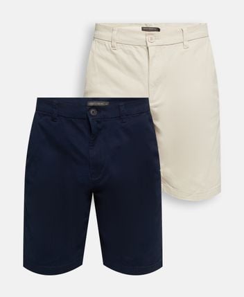 Shorts, set of 2