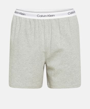 Pyjama shorts