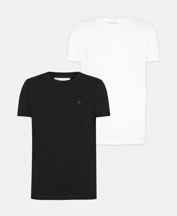 T-shirts, pack of 2