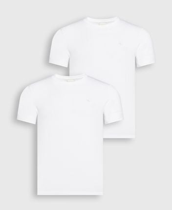 T-shirts, pack of 2