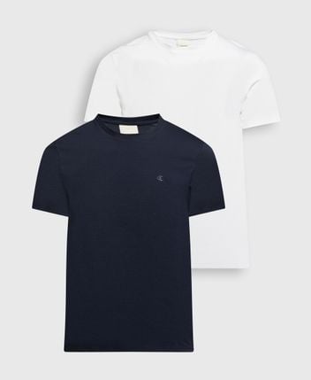 T-shirts, pack of 2