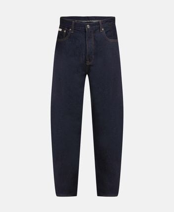 Relaxed Fit Jeans