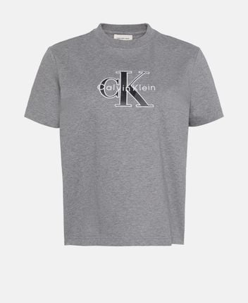 Crew neck t-shirt