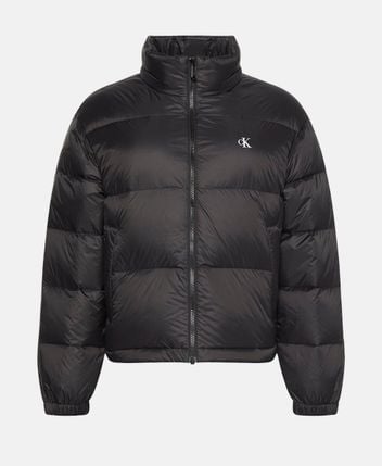 Down jacket