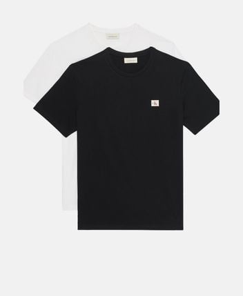 T-shirts, pack of 2