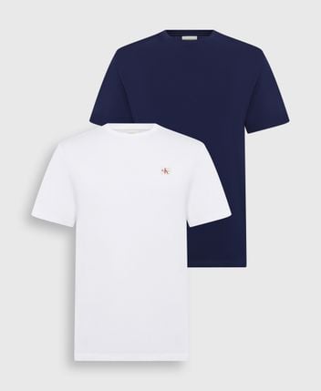 T-shirts, pack of 2