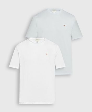 T-shirts, pack of 2