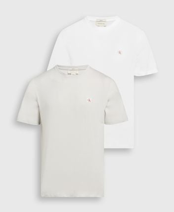 T-shirts, pack of 2