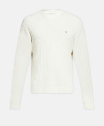 Long-sleeved jumper