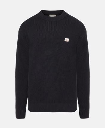 Long-sleeved jumper Ez Waffle