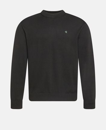 Long-sleeved jumper