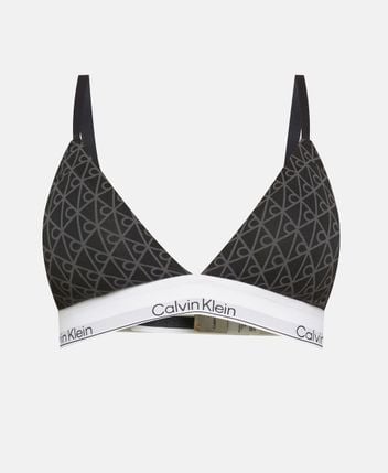 Soft bra