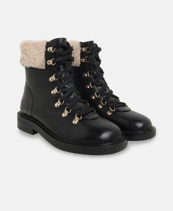 Winter boots
